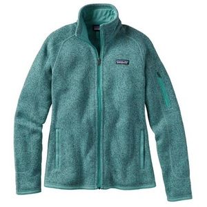 Patagonia Better Sweater Jacket Size Large